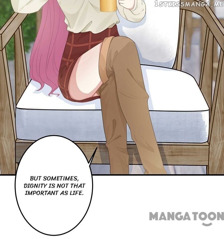 A Proper Lady Taken as Wife chapter 64 - page 23
