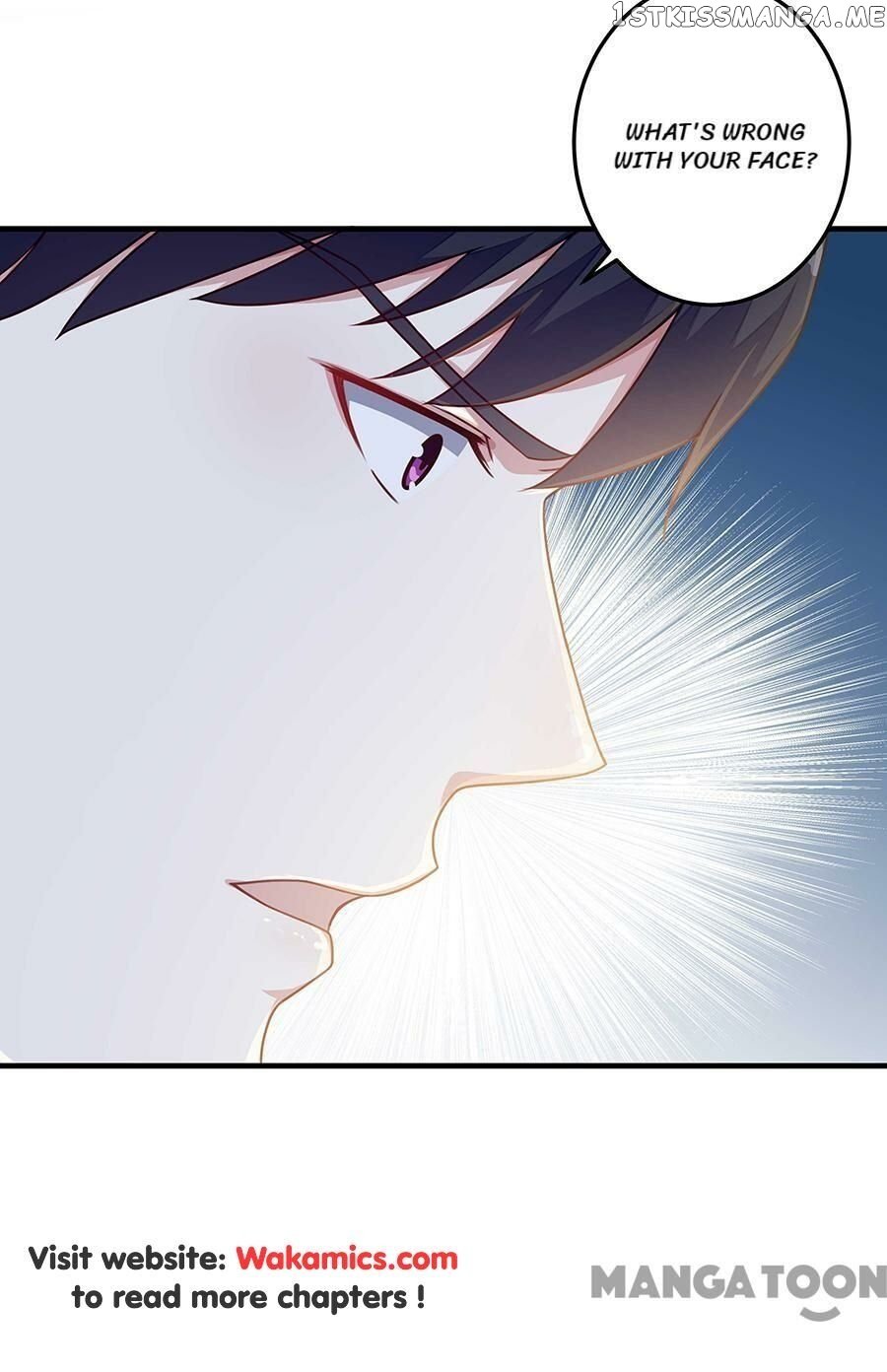 A Proper Lady Taken as Wife chapter 64 - page 35