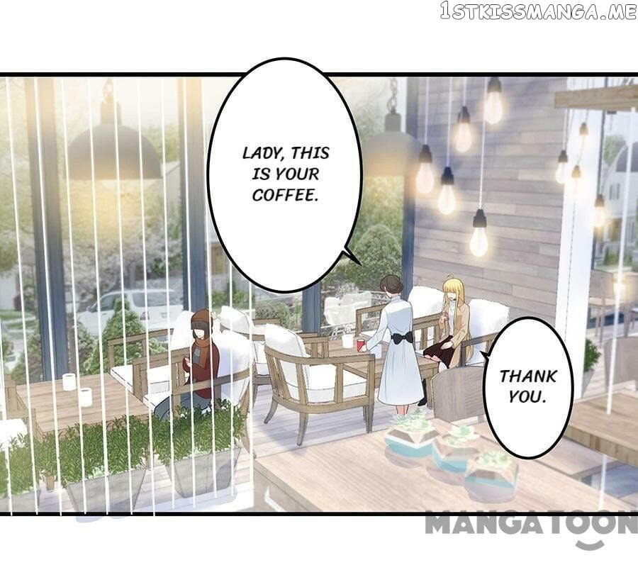 A Proper Lady Taken as Wife chapter 64 - page 8