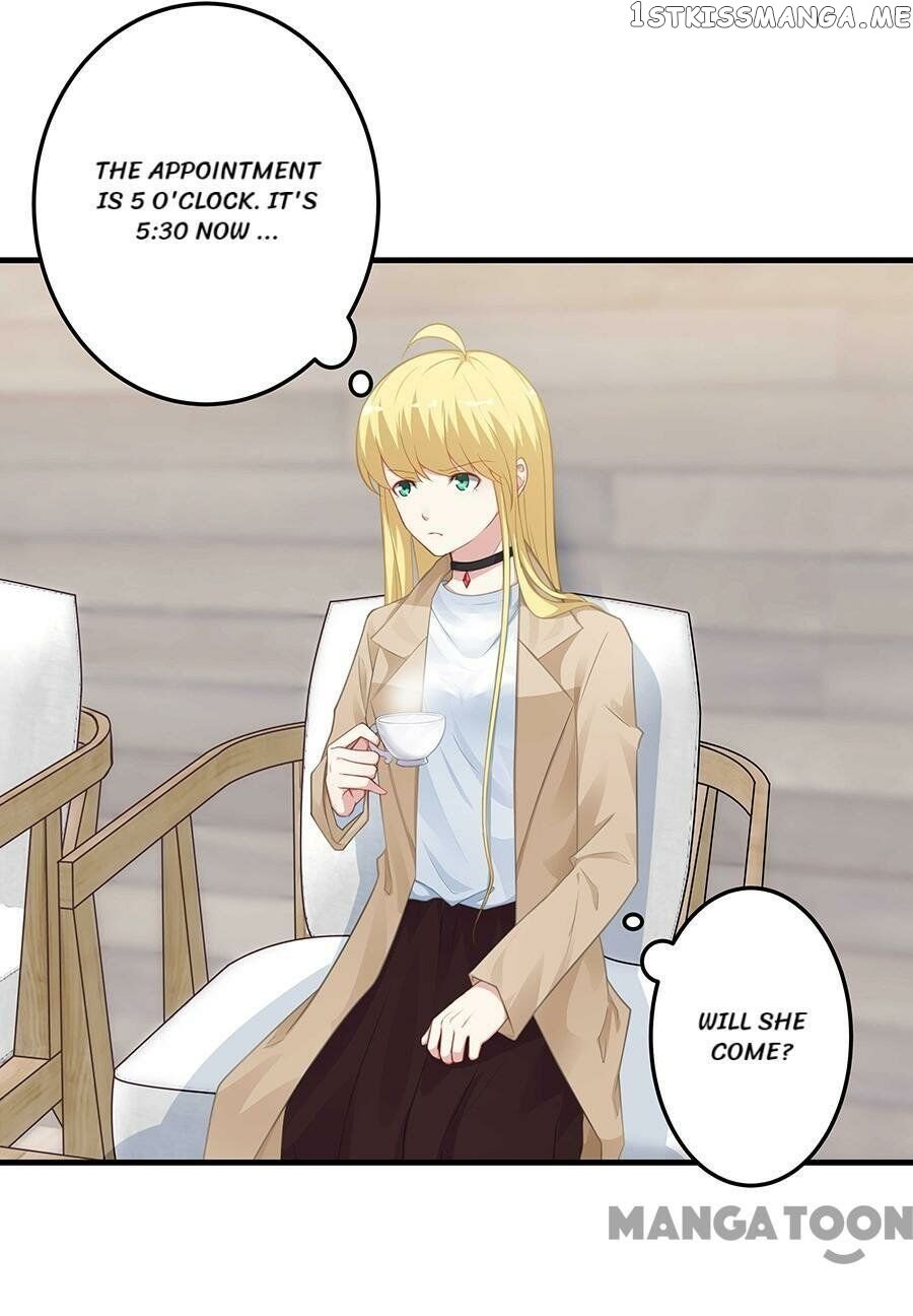 A Proper Lady Taken as Wife chapter 64 - page 9