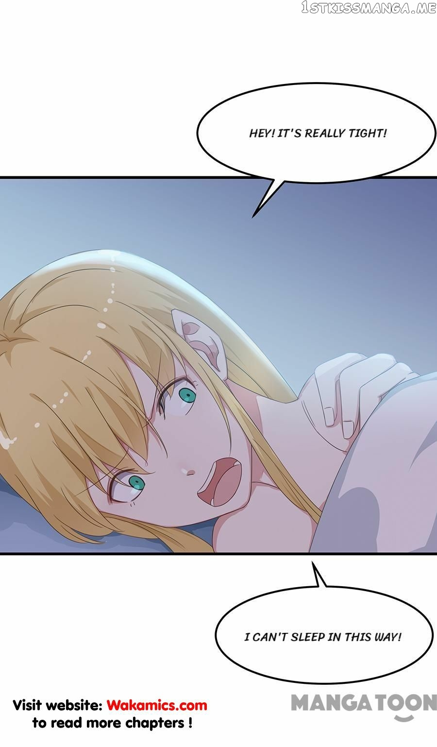 A Proper Lady Taken as Wife chapter 35 - page 26