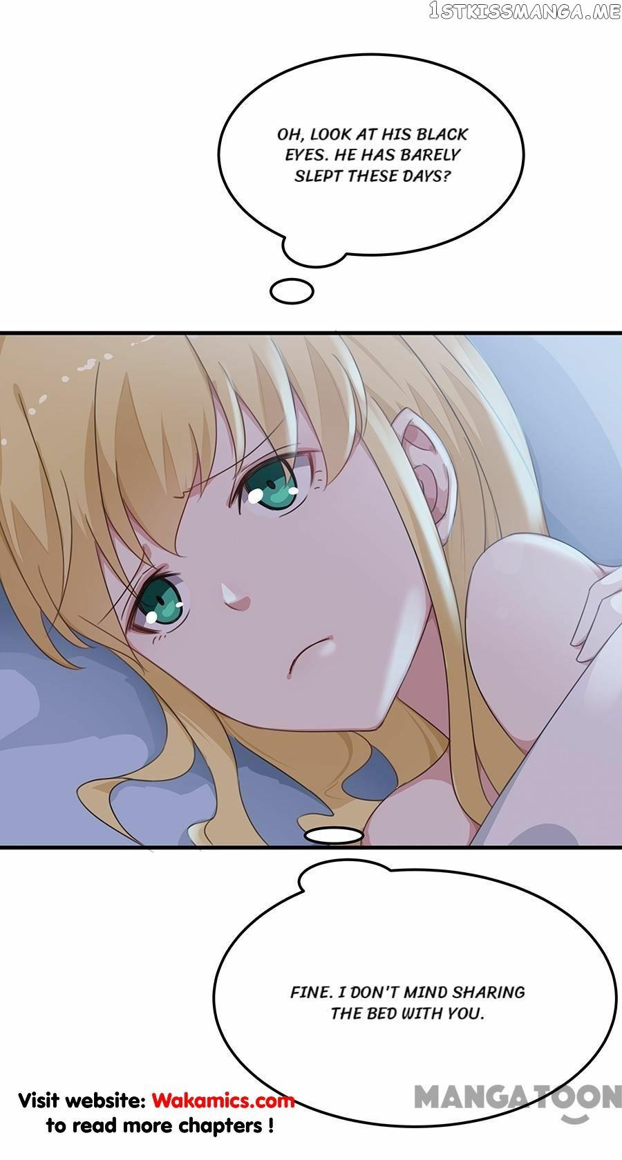 A Proper Lady Taken as Wife chapter 35 - page 28