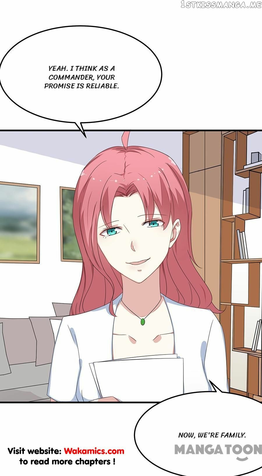 A Proper Lady Taken as Wife chapter 35 - page 5