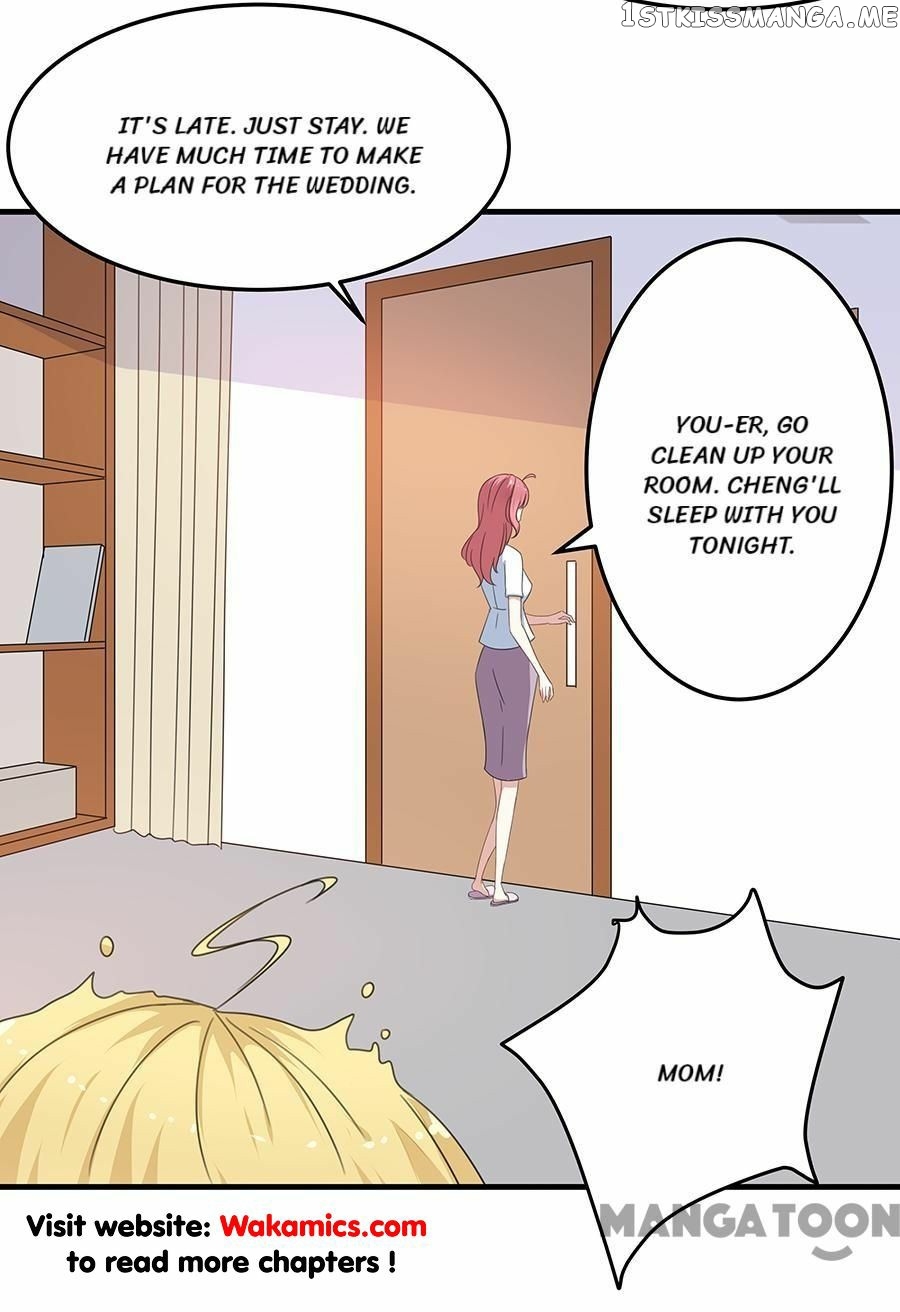 A Proper Lady Taken as Wife chapter 35 - page 6