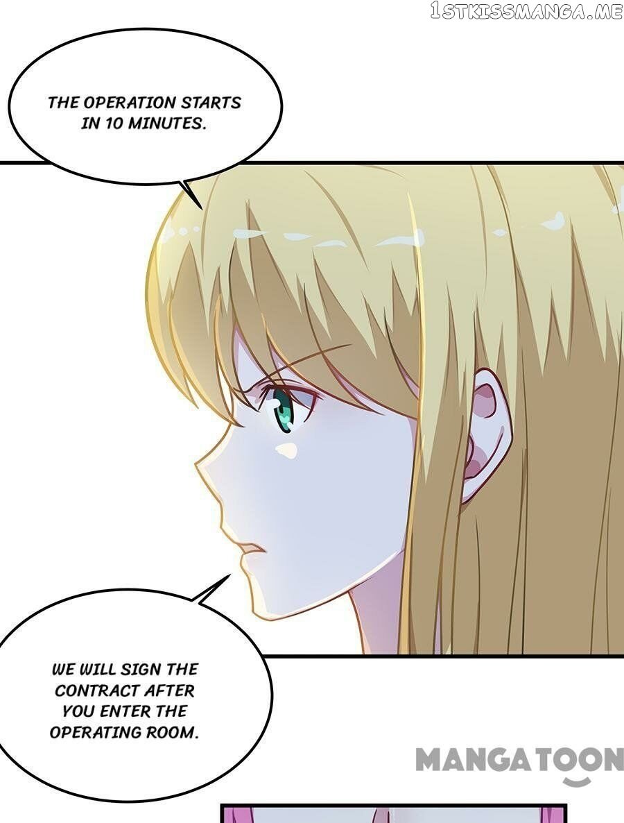 A Proper Lady Taken as Wife chapter 65 - page 24