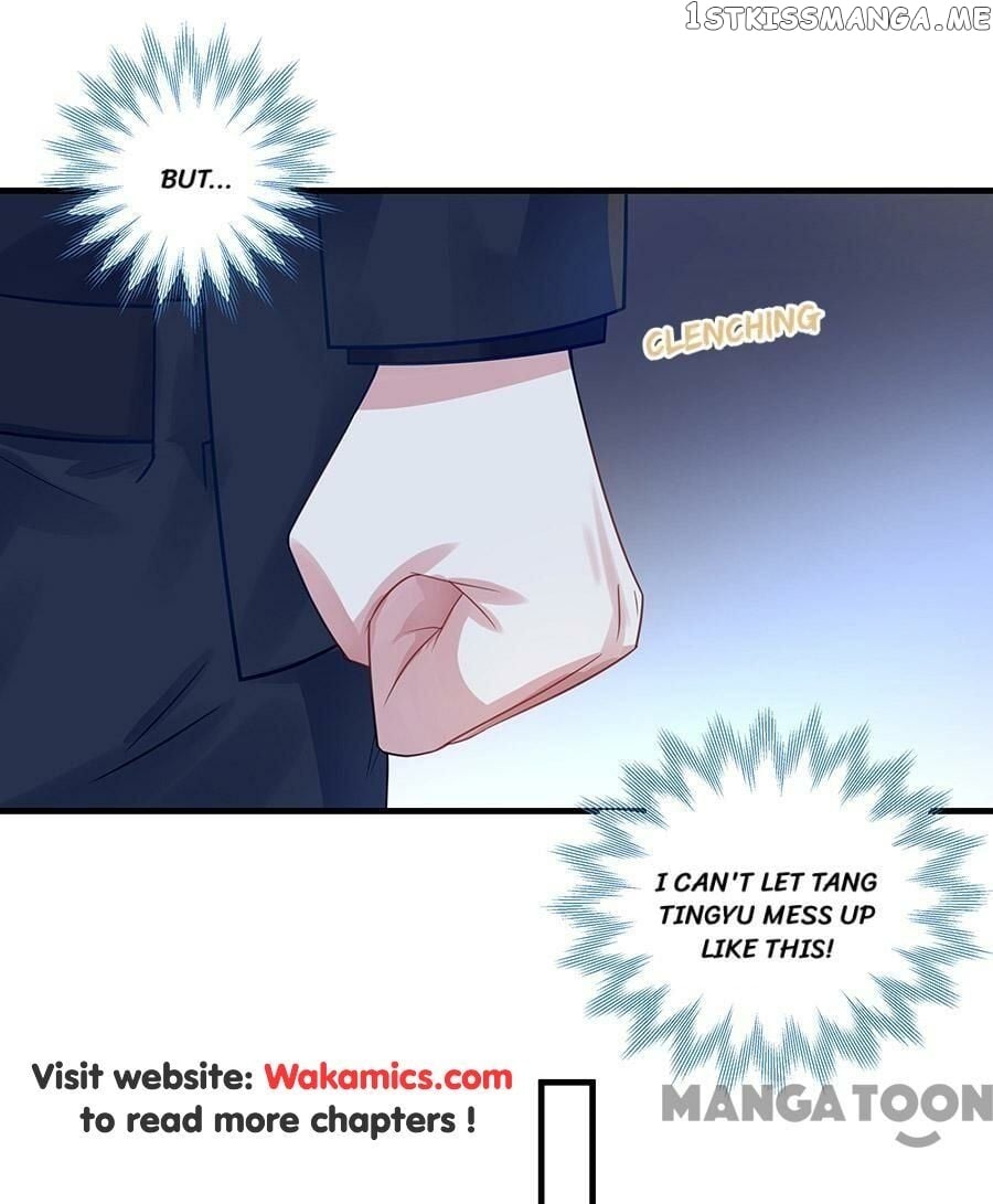 A Proper Lady Taken as Wife chapter 65 - page 8