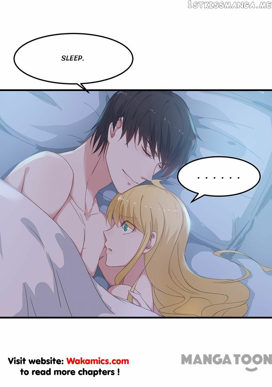 A Proper Lady Taken as Wife chapter 36 - page 26