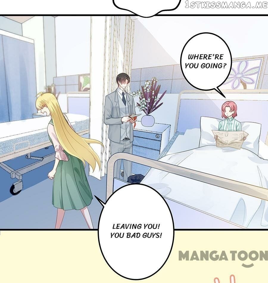 A Proper Lady Taken as Wife chapter 66 - page 13