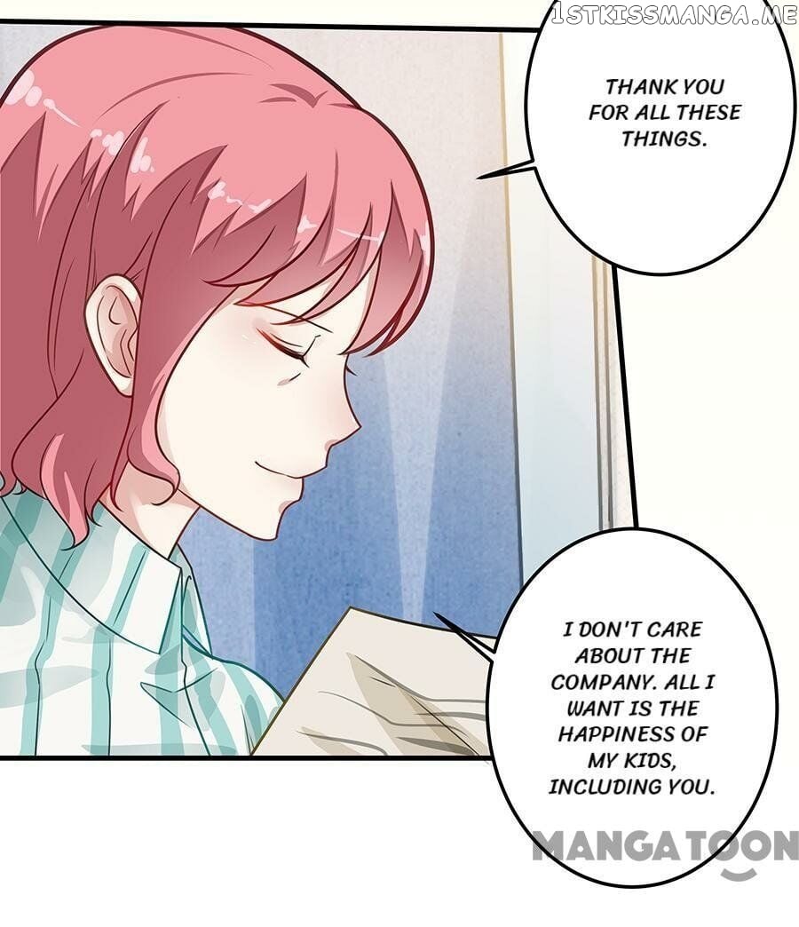 A Proper Lady Taken as Wife chapter 66 - page 16