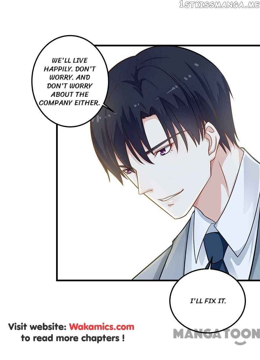 A Proper Lady Taken as Wife chapter 66 - page 17