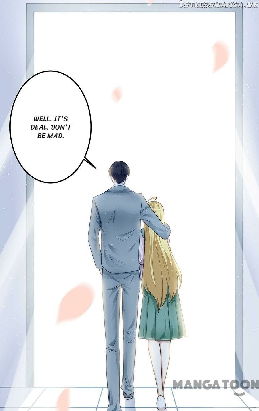 A Proper Lady Taken as Wife chapter 66 - page 24