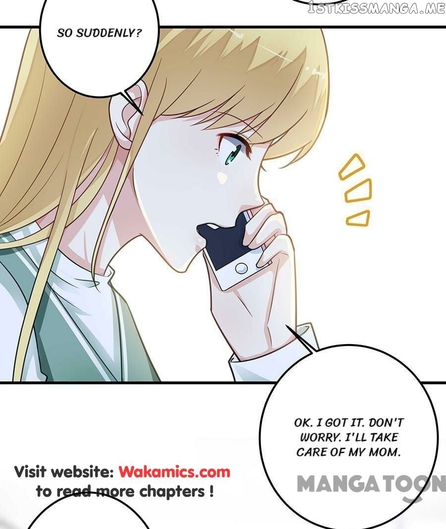 A Proper Lady Taken as Wife chapter 66 - page 28