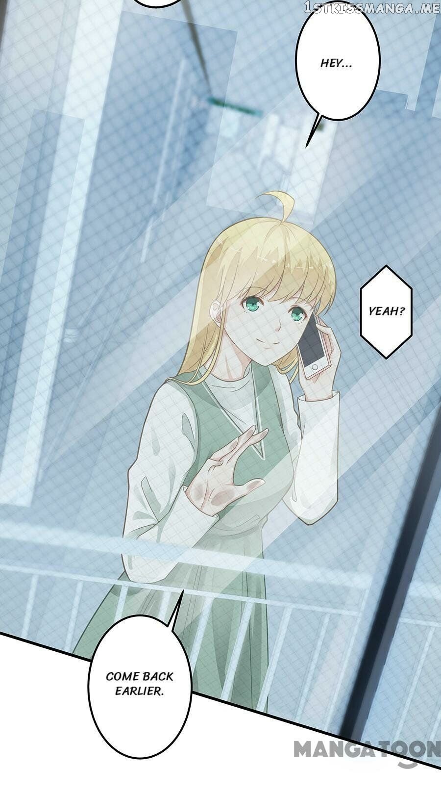 A Proper Lady Taken as Wife chapter 66 - page 30