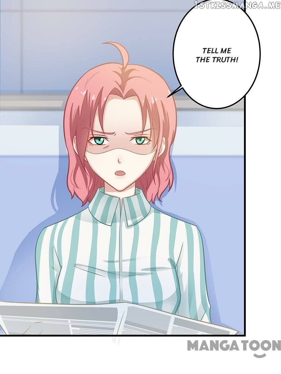 A Proper Lady Taken as Wife chapter 66 - page 4