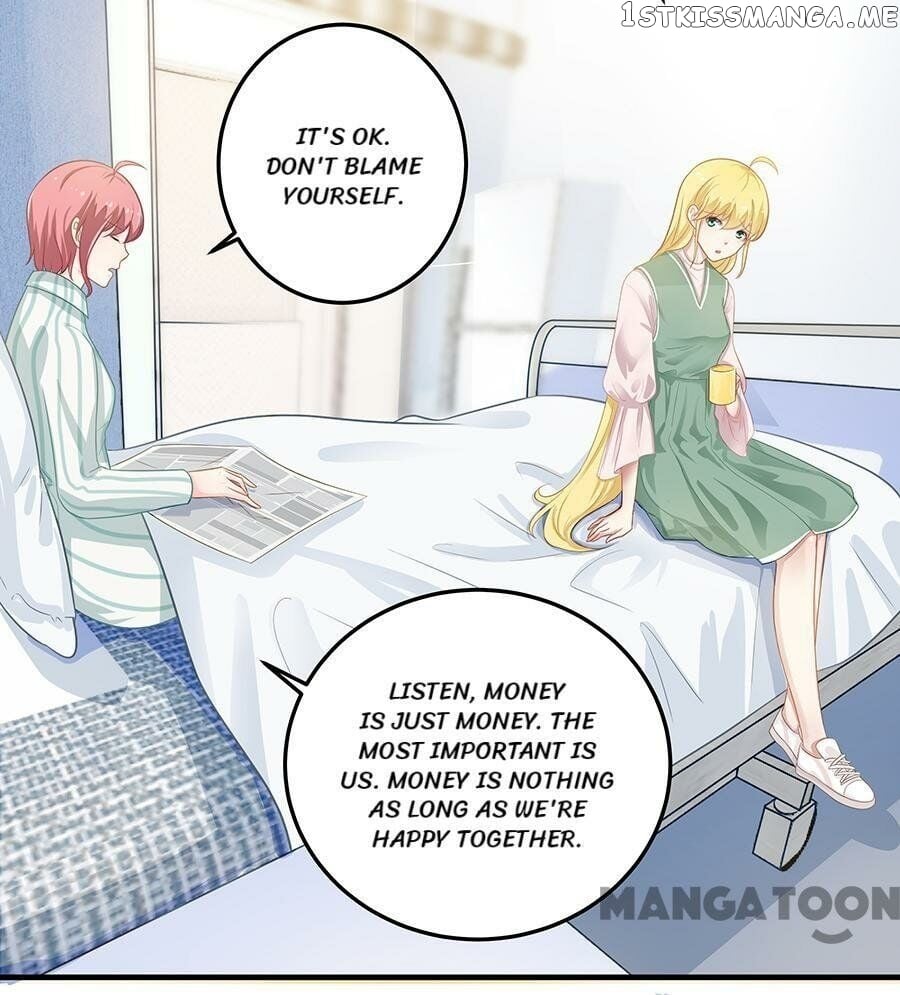 A Proper Lady Taken as Wife chapter 66 - page 8