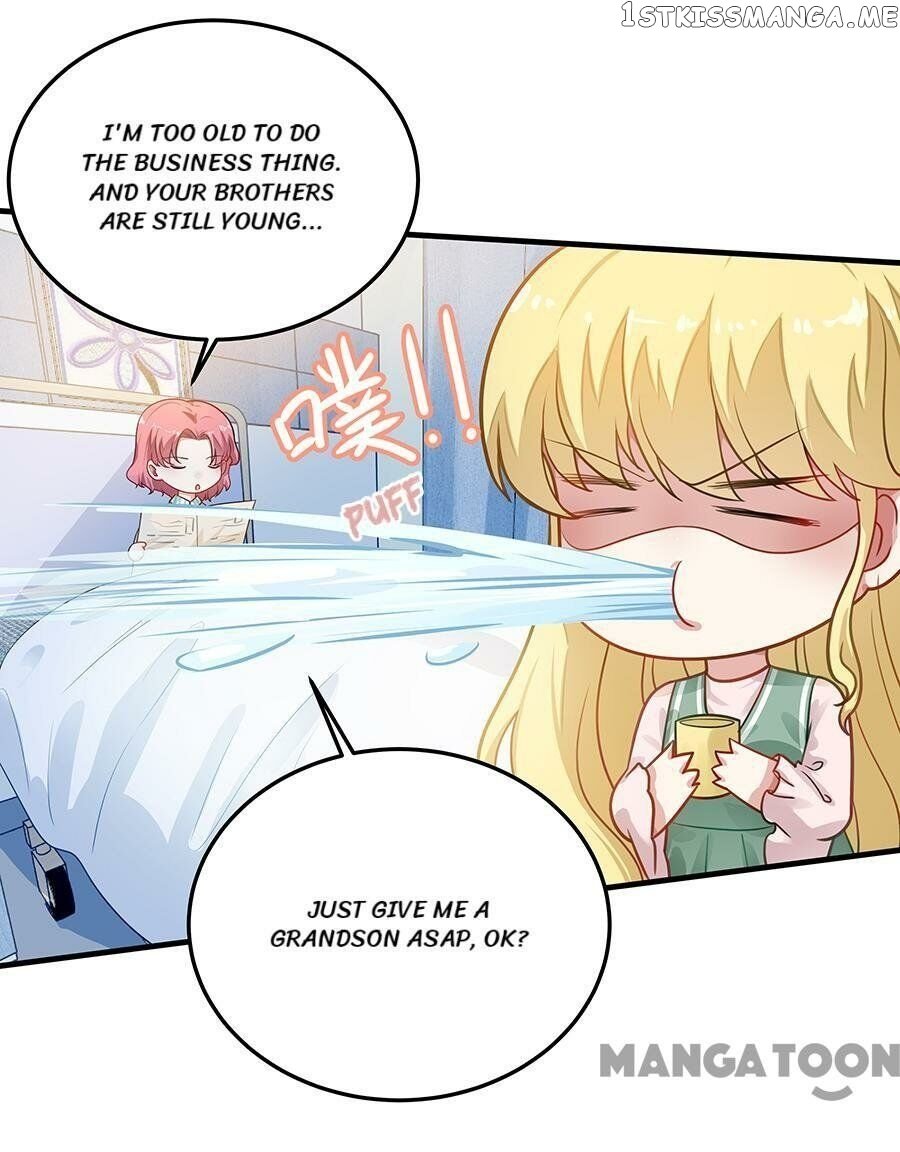 A Proper Lady Taken as Wife chapter 66 - page 9