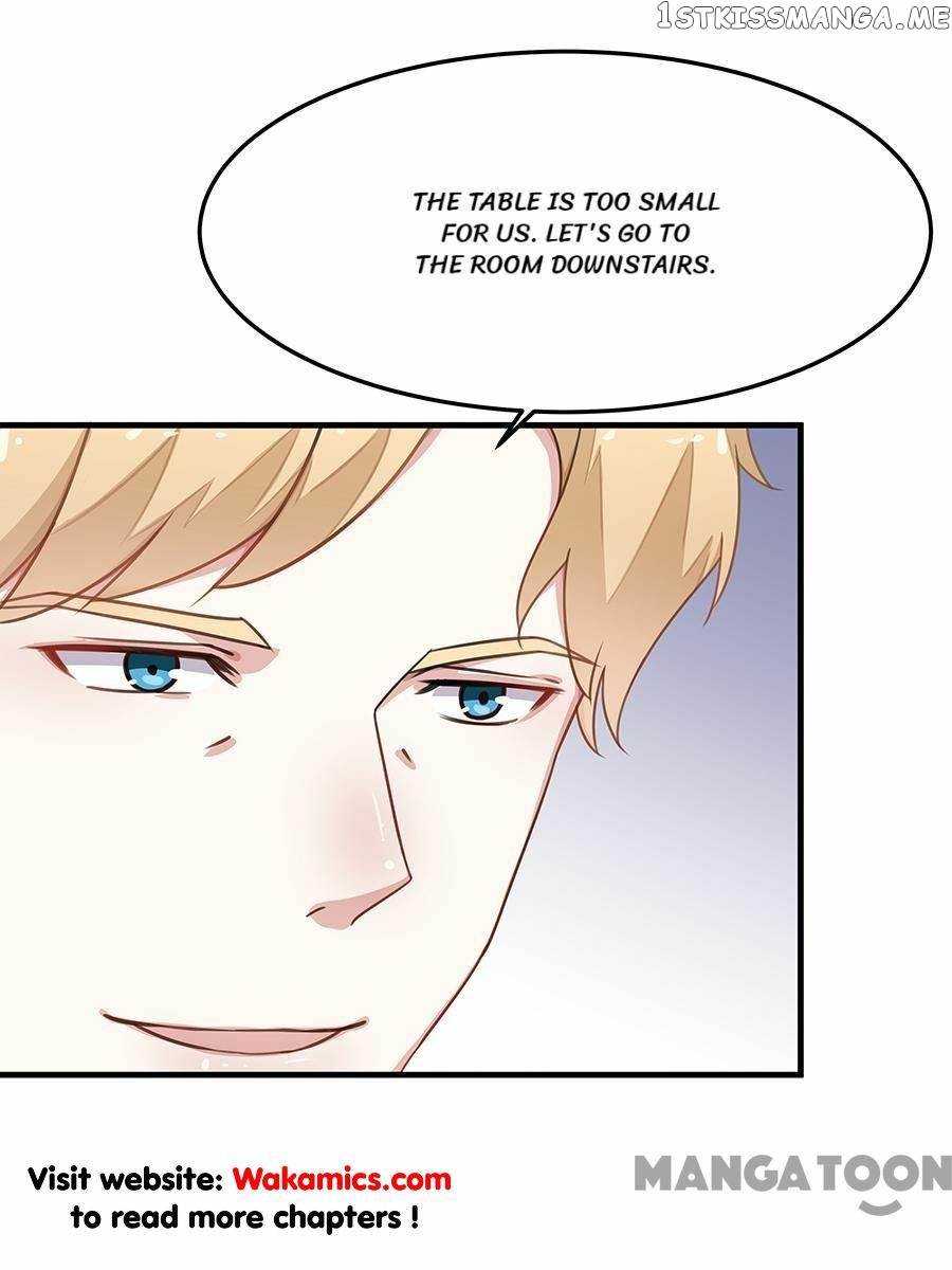 A Proper Lady Taken as Wife chapter 38 - page 24
