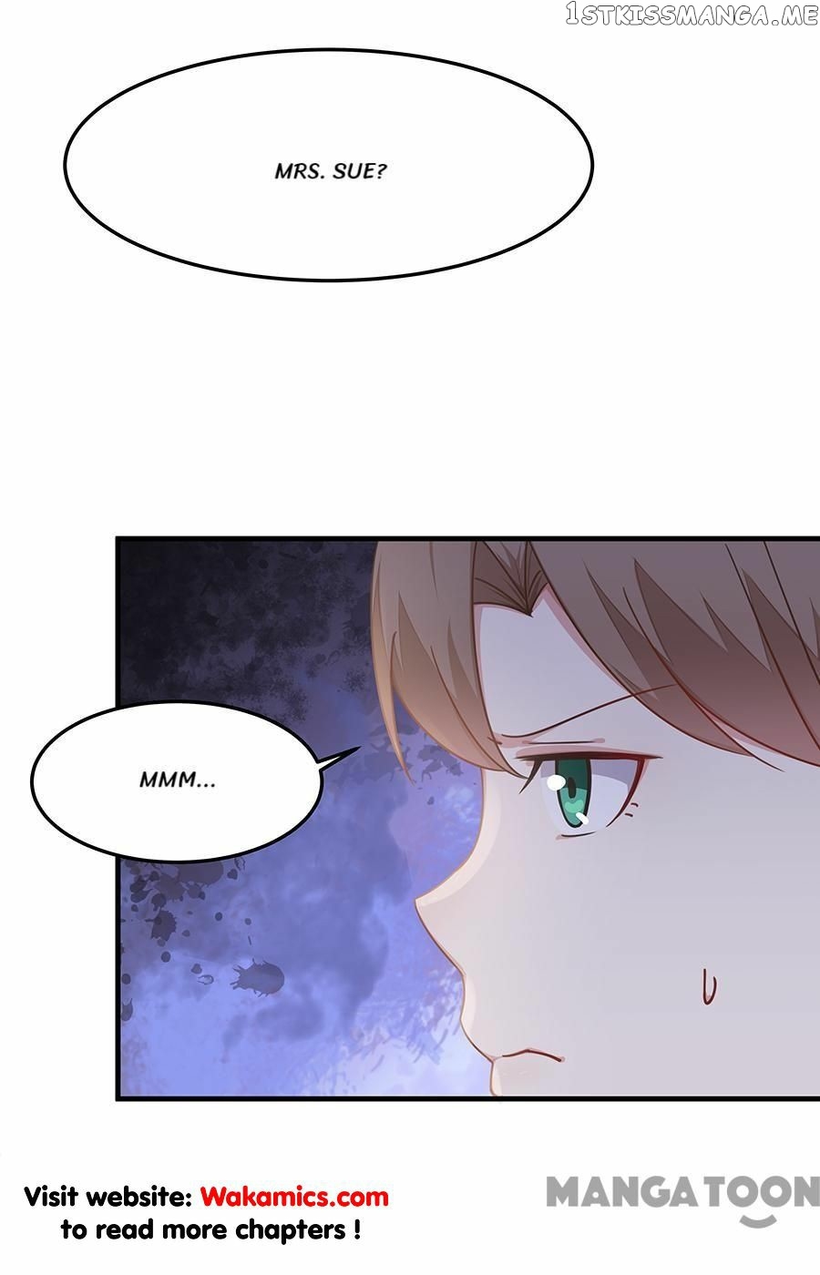 A Proper Lady Taken as Wife chapter 38 - page 32