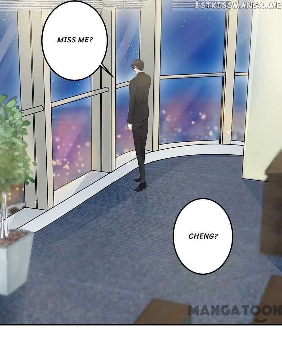 A Proper Lady Taken as Wife chapter 67 - page 17