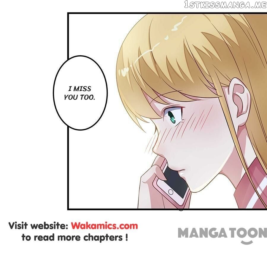 A Proper Lady Taken as Wife chapter 67 - page 19
