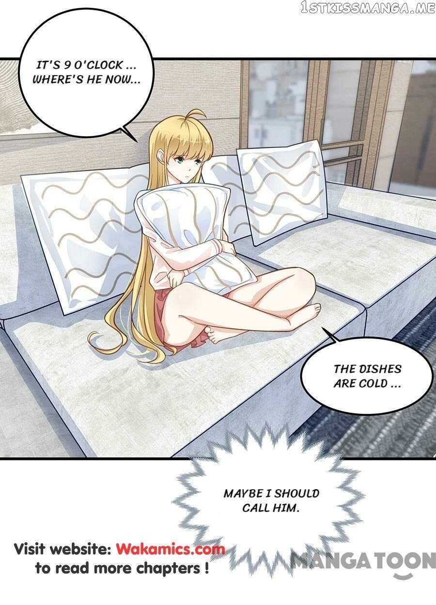 A Proper Lady Taken as Wife chapter 67 - page 26