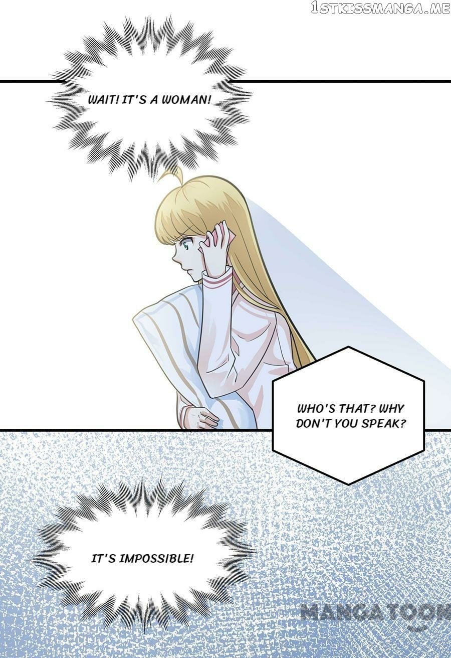 A Proper Lady Taken as Wife chapter 67 - page 29