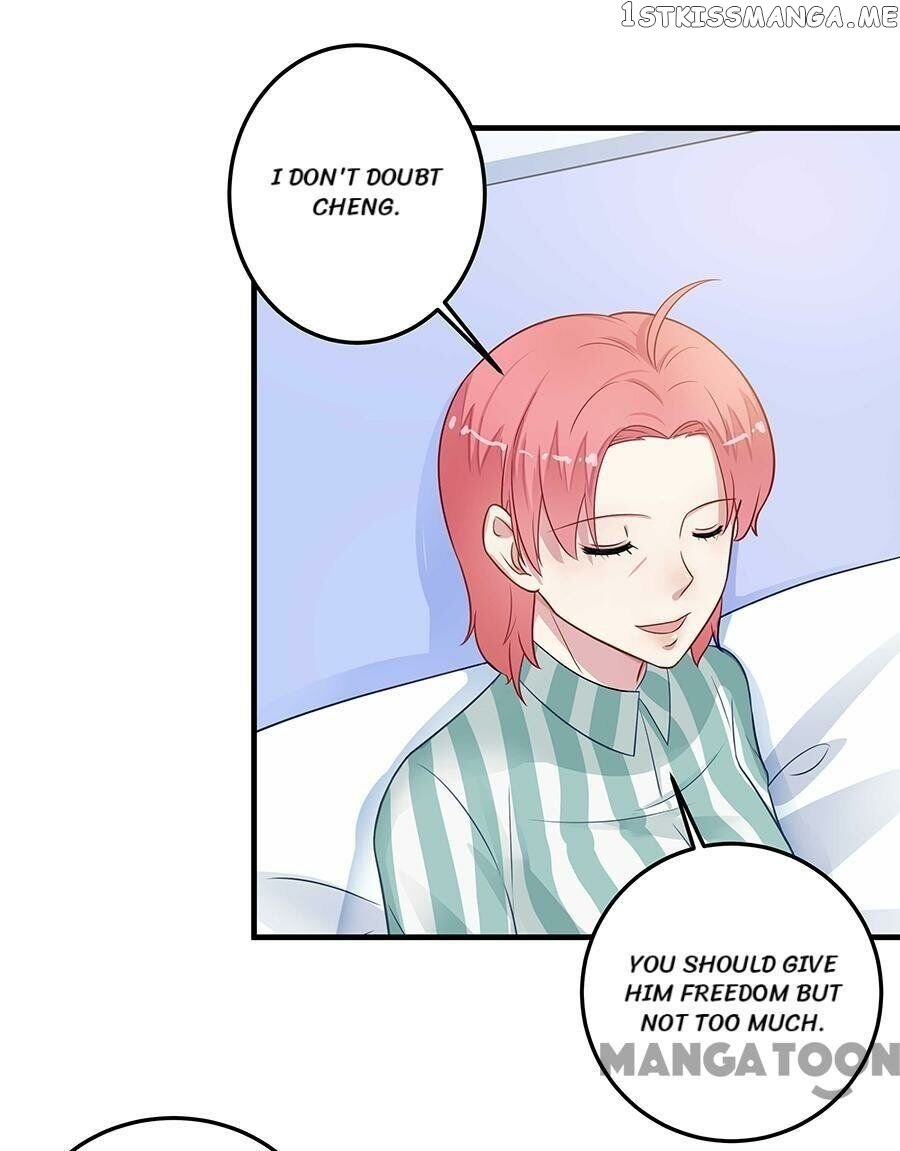 A Proper Lady Taken as Wife chapter 67 - page 9