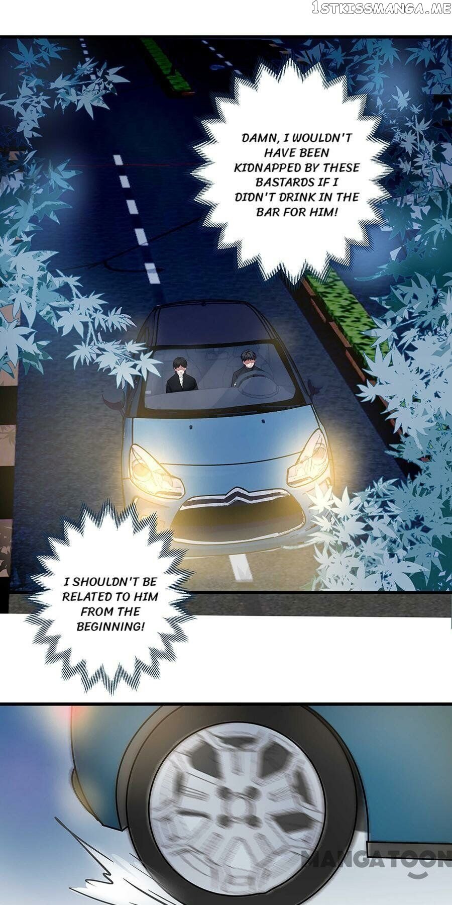 A Proper Lady Taken as Wife chapter 68 - page 11