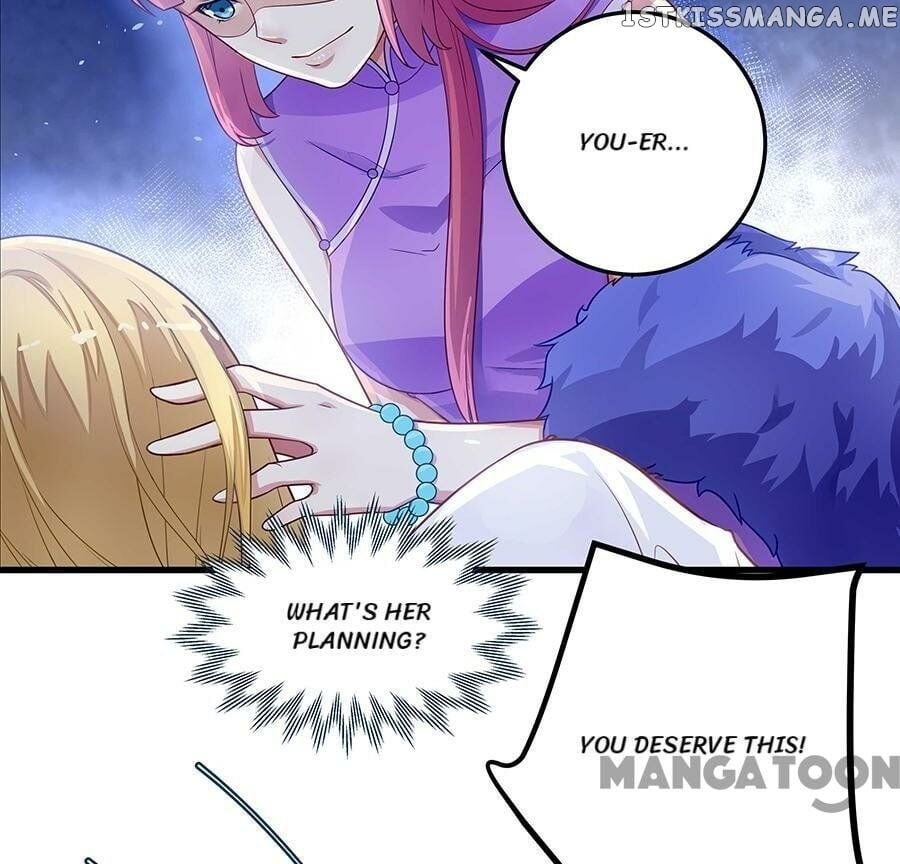 A Proper Lady Taken as Wife chapter 68 - page 14