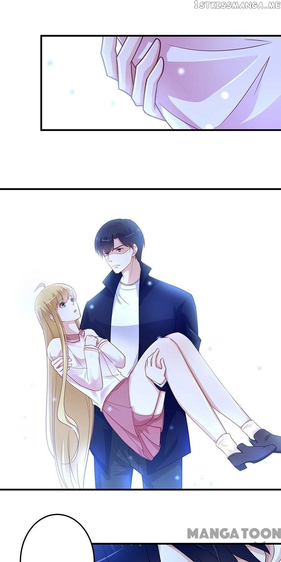 A Proper Lady Taken as Wife chapter 69 - page 17