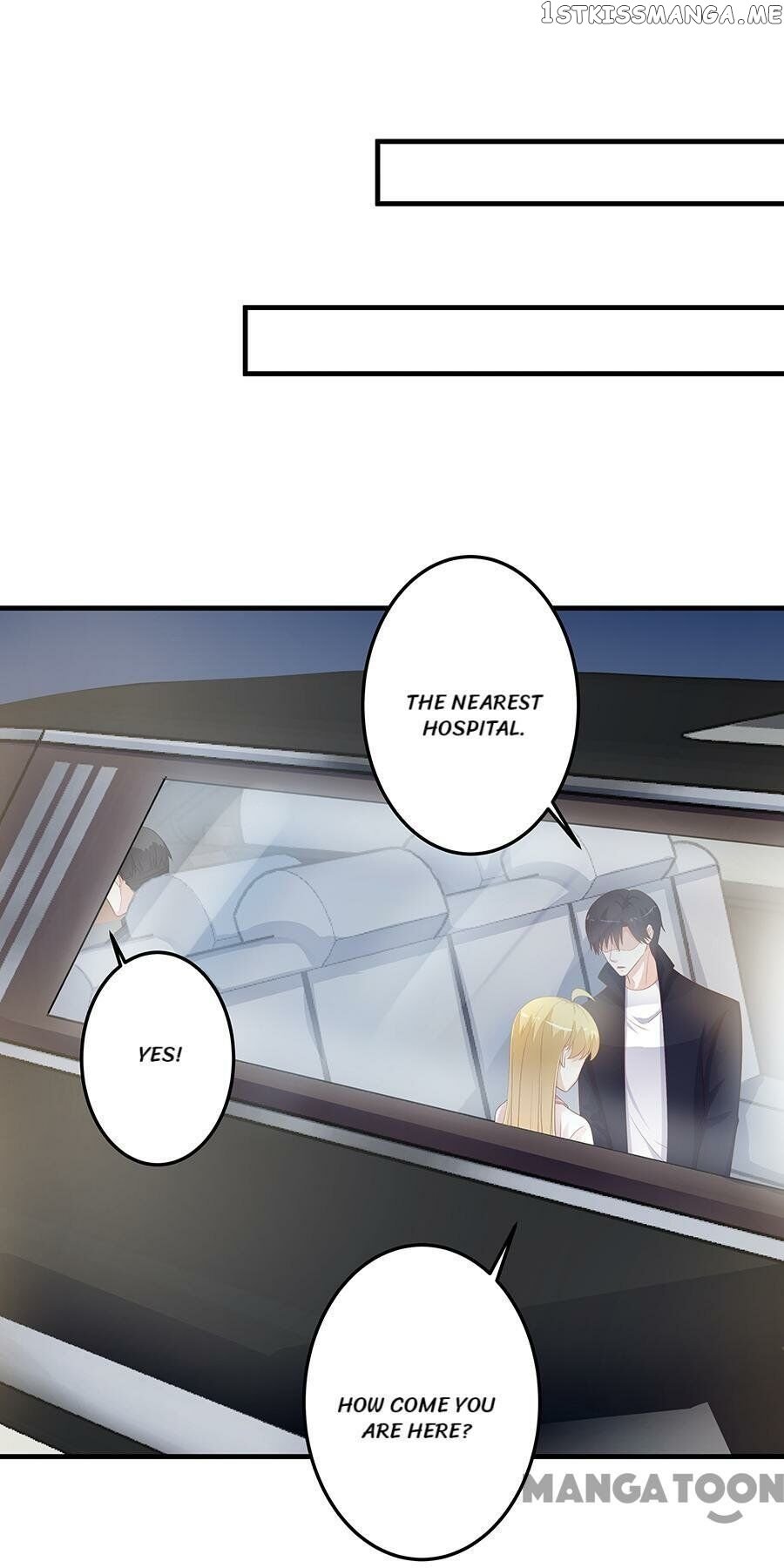 A Proper Lady Taken as Wife chapter 69 - page 24