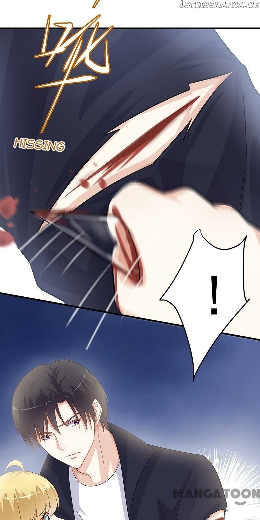 A Proper Lady Taken as Wife chapter 69 - page 29