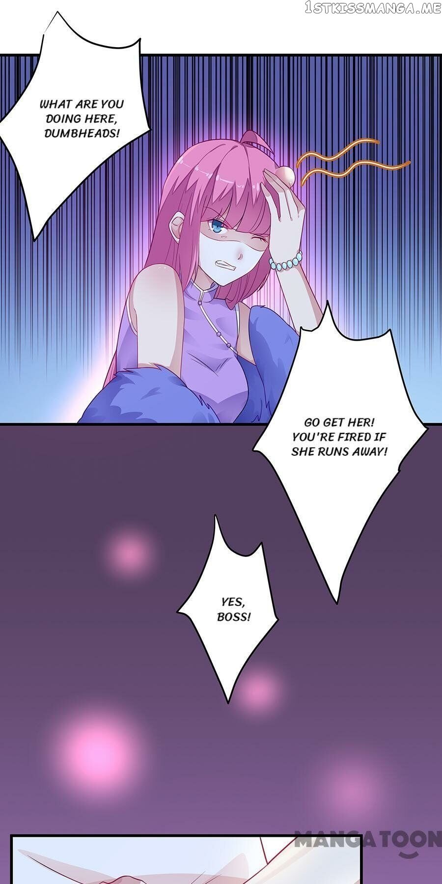 A Proper Lady Taken as Wife chapter 69 - page 9