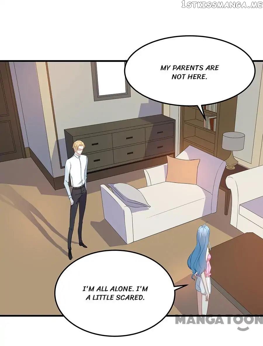 A Proper Lady Taken as Wife chapter 39 - page 26