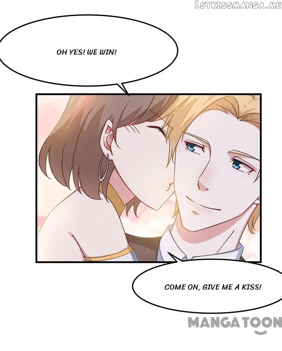 A Proper Lady Taken as Wife chapter 39 - page 8