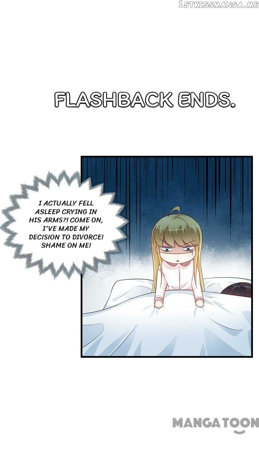 A Proper Lady Taken as Wife chapter 70 - page 16