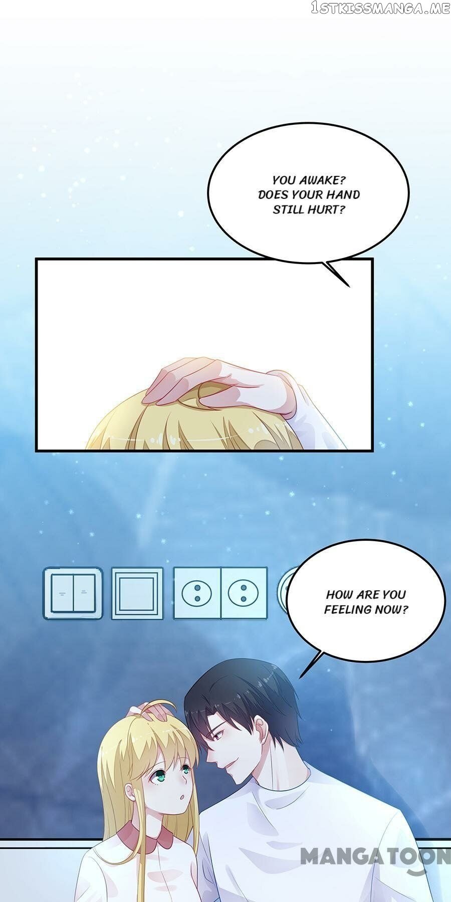 A Proper Lady Taken as Wife chapter 70 - page 17
