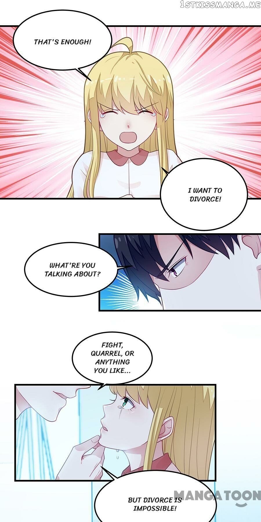 A Proper Lady Taken as Wife chapter 70 - page 25