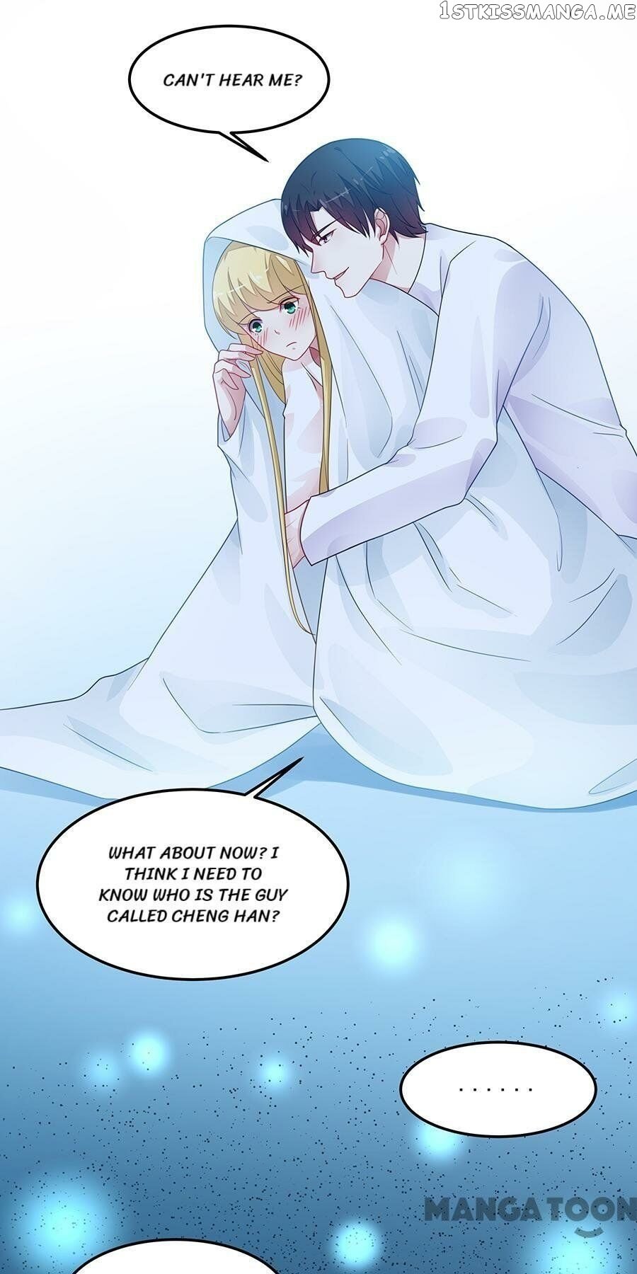 A Proper Lady Taken as Wife chapter 70 - page 32