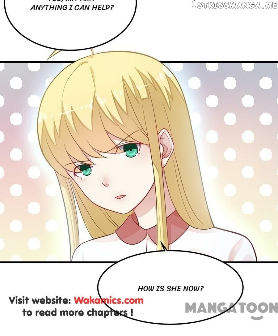 A Proper Lady Taken as Wife chapter 70 - page 35