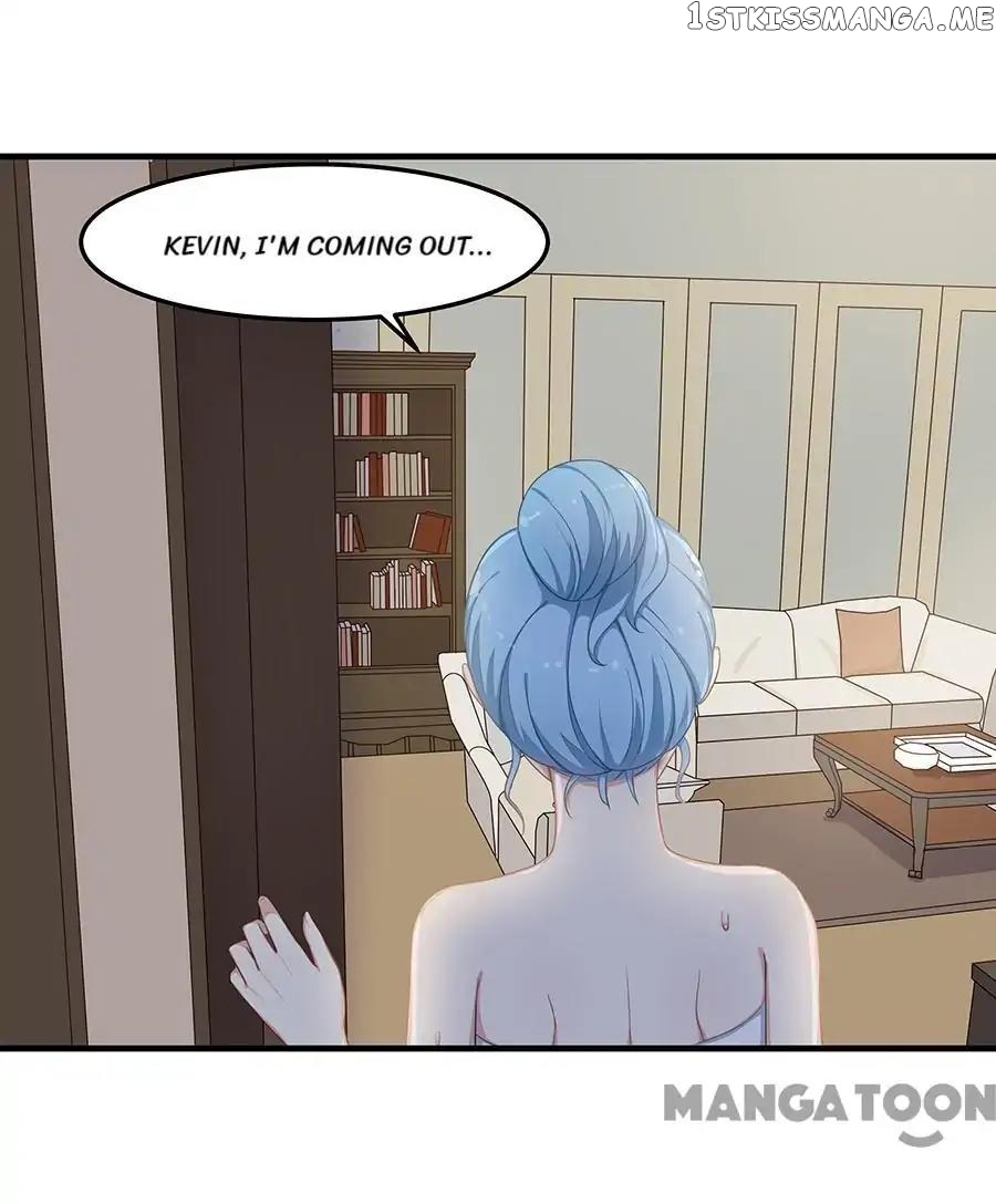A Proper Lady Taken as Wife chapter 40 - page 1
