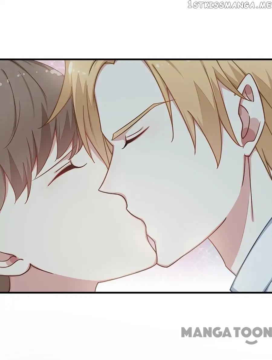 A Proper Lady Taken as Wife chapter 40 - page 15
