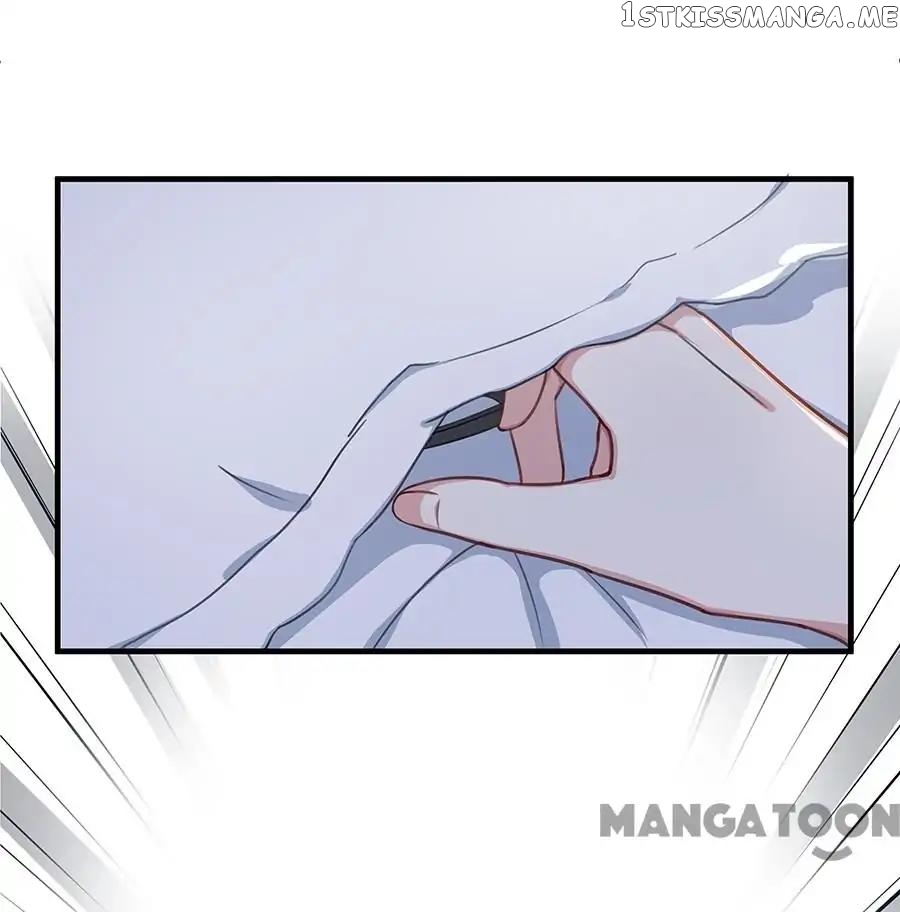 A Proper Lady Taken as Wife chapter 40 - page 21