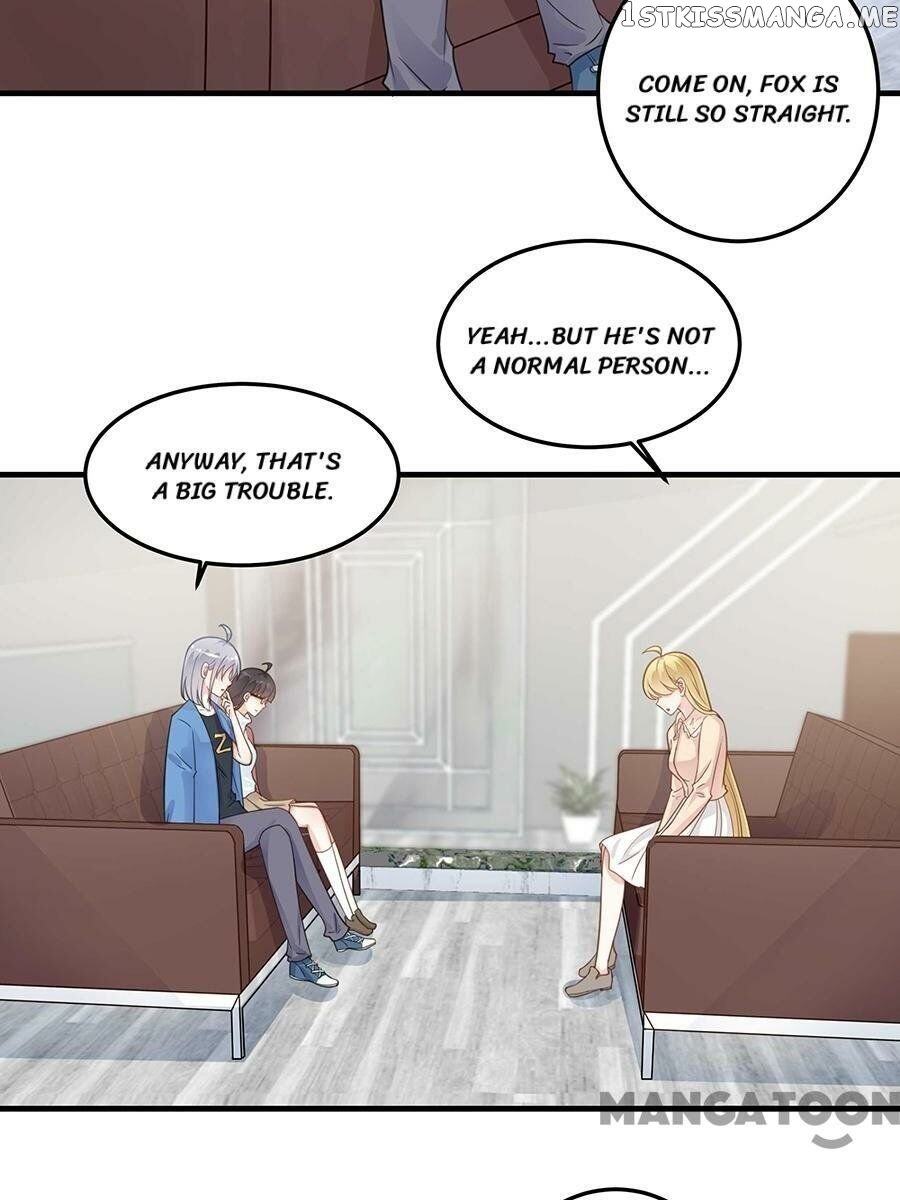 A Proper Lady Taken as Wife chapter 72 - page 22