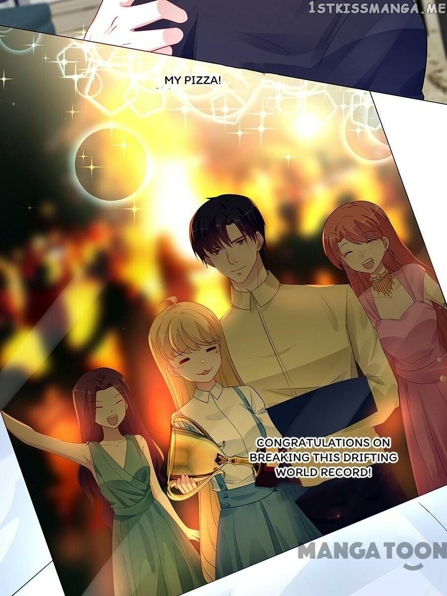 A Proper Lady Taken as Wife chapter 72 - page 4