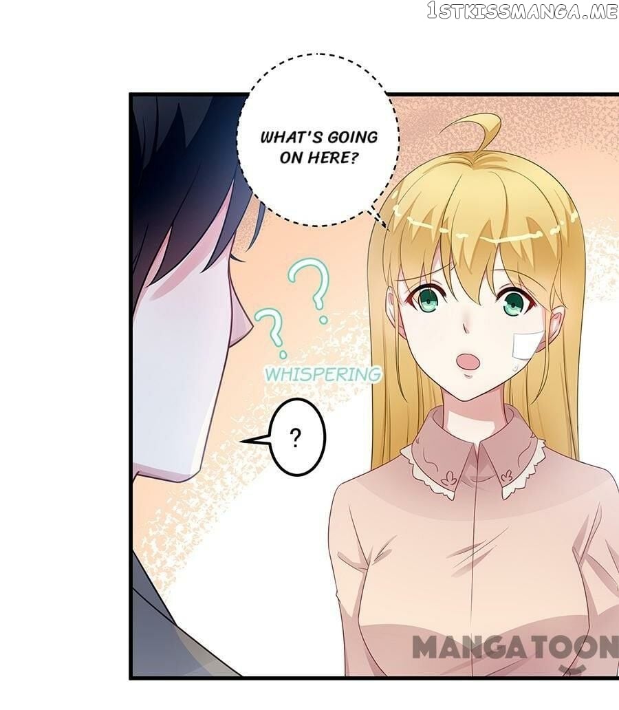 A Proper Lady Taken as Wife chapter 73 - page 16
