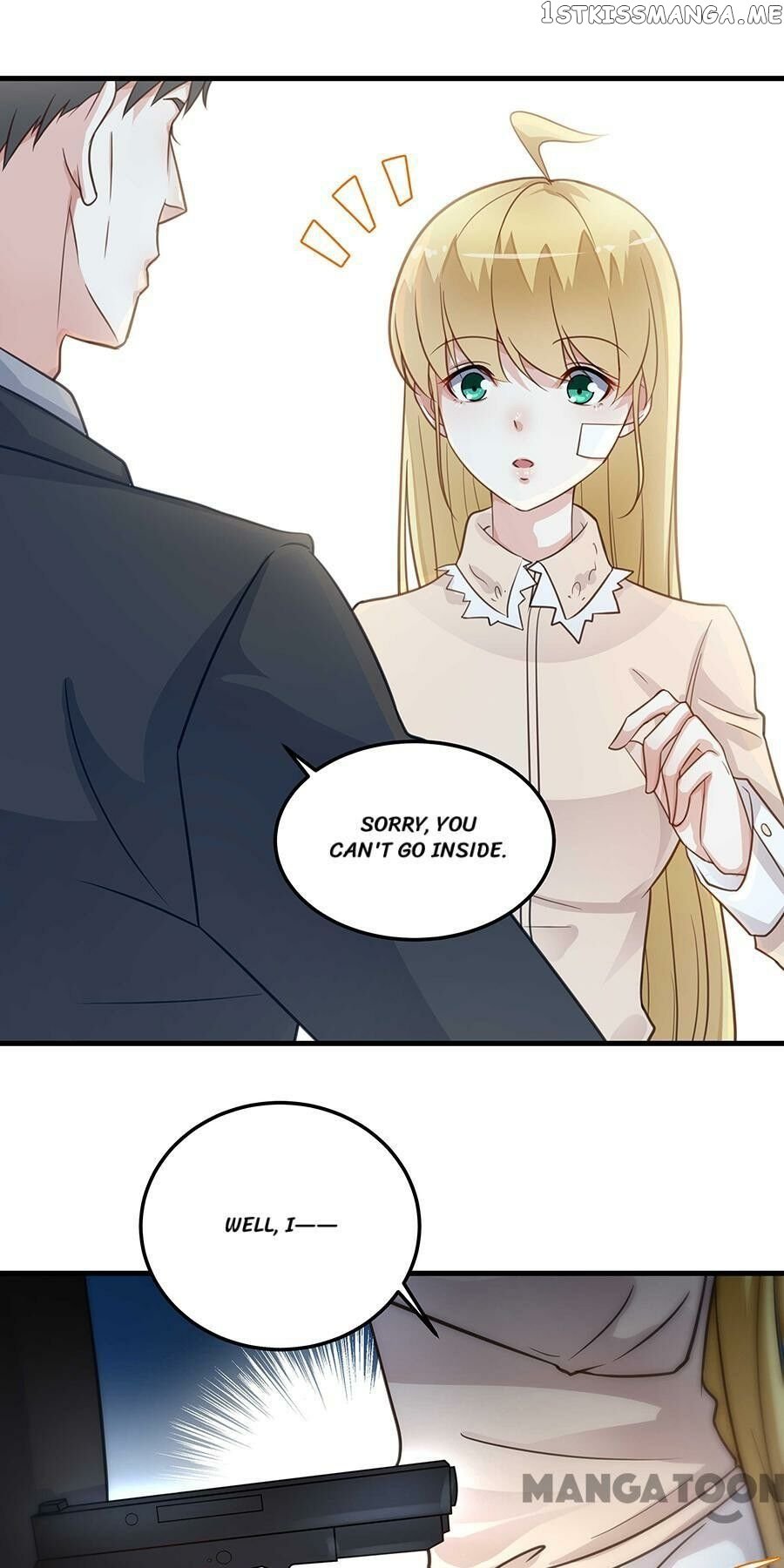 A Proper Lady Taken as Wife chapter 73 - page 25