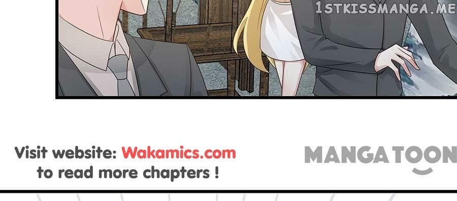A Proper Lady Taken as Wife chapter 74 - page 13