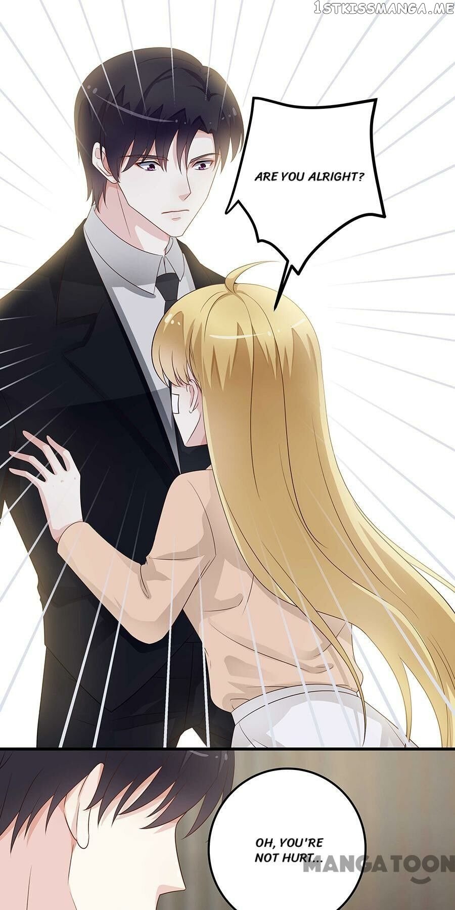 A Proper Lady Taken as Wife chapter 74 - page 14