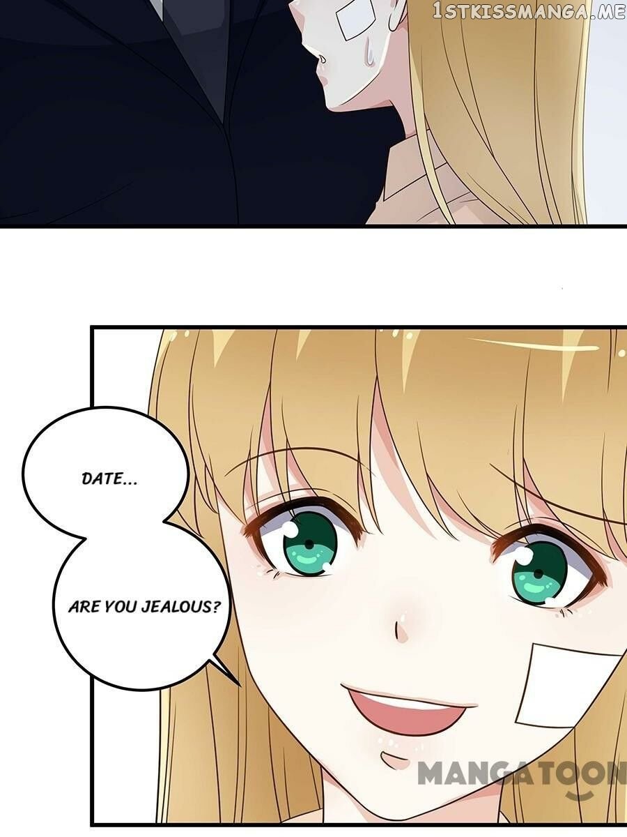A Proper Lady Taken as Wife chapter 74 - page 19